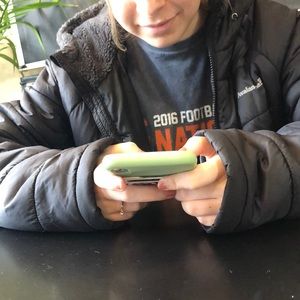 Meet your Posher, Martin